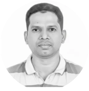 Picture of Zubair Rajpurkar